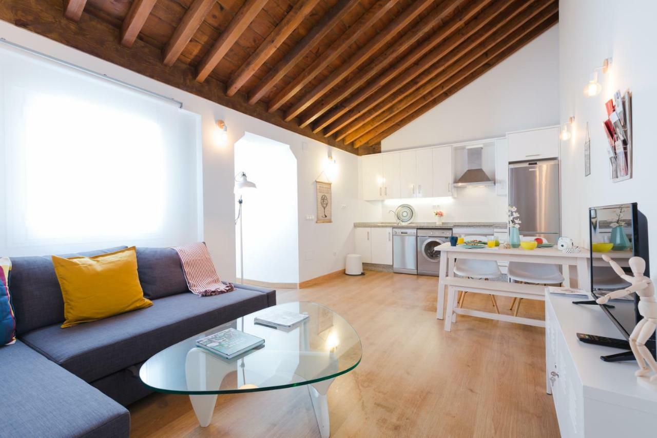 Appartamento Hola Centro Málaga